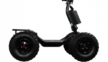 EZ Raider HD4
