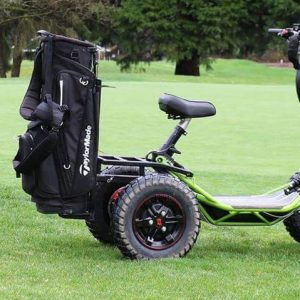 Golf Rack