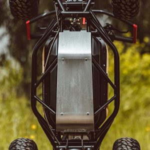 Aluminum Skid Plate Upgrade Kit for All Models